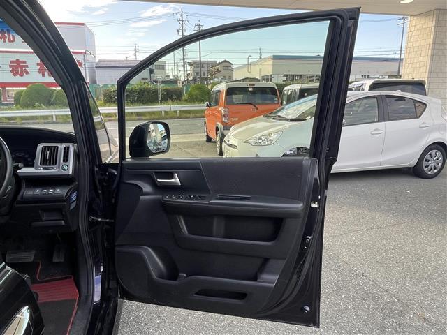 ステップワゴンスパーダ Z クールスピリット(27枚目)