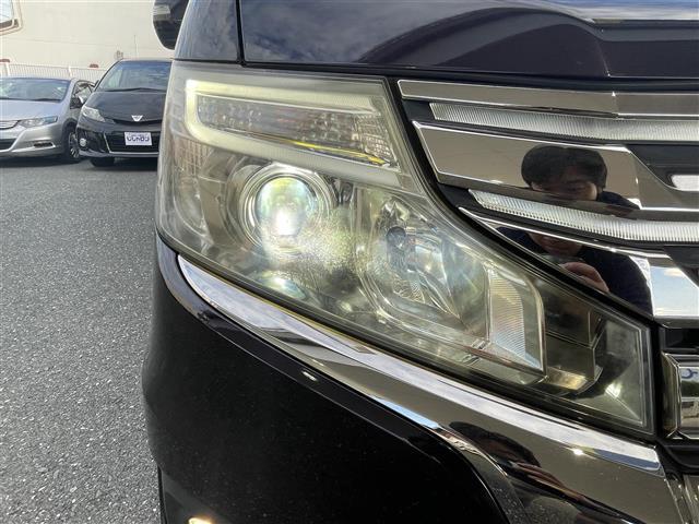 ステップワゴンスパーダ Z クールスピリット(30枚目)