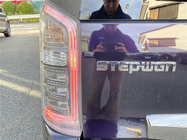 ステップワゴンスパーダ Z クールスピリット(34枚目)