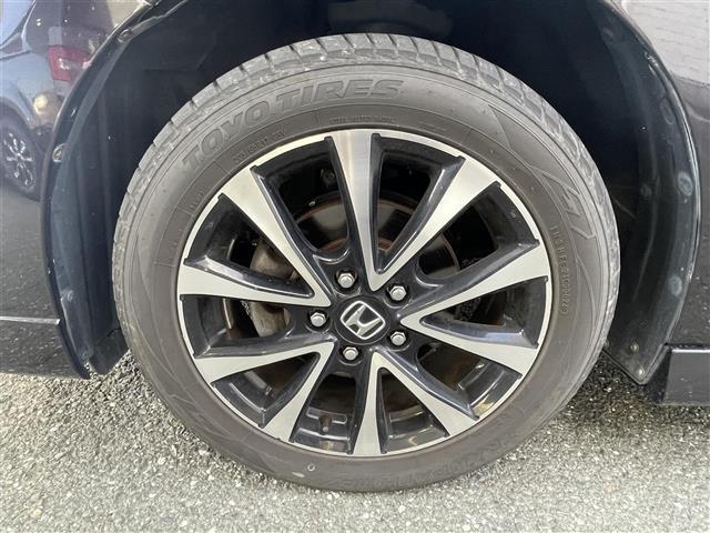 ステップワゴンスパーダ Z クールスピリット(36枚目)