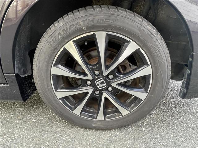 ステップワゴンスパーダ Z クールスピリット(38枚目)