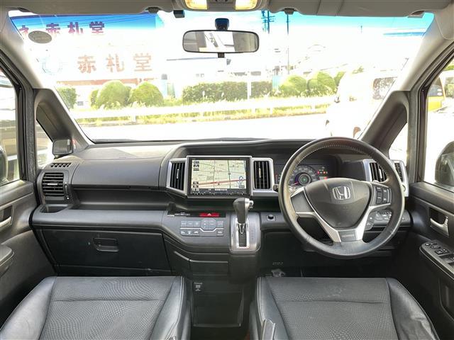 ステップワゴンスパーダ Z クールスピリット(40枚目)