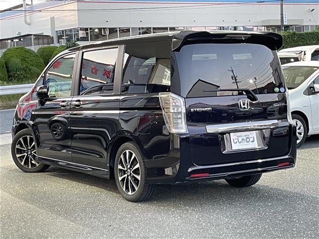 ステップワゴンスパーダ Z クールスピリット(41枚目)