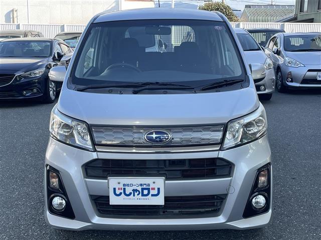 ステラ カスタムＲ　スマートアシスト（2枚目）