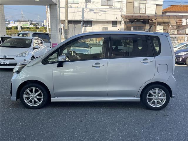 ステラ カスタムＲ　スマートアシスト（4枚目）