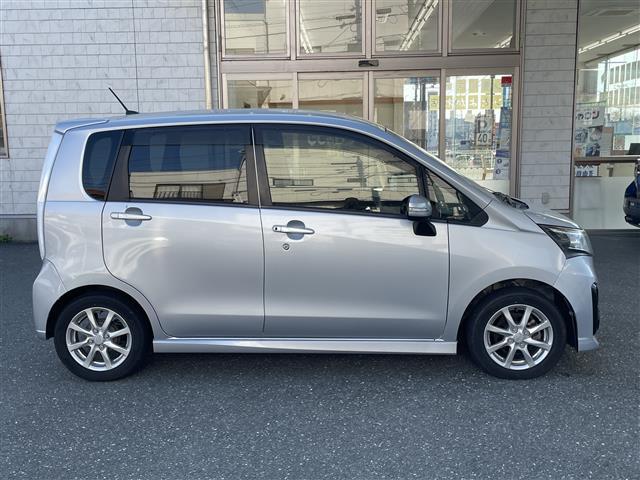 ステラ カスタムＲ　スマートアシスト（5枚目）