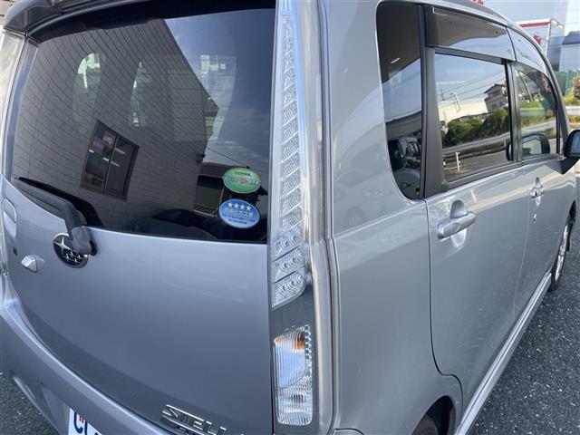 ステラ カスタムＲ　スマートアシスト（17枚目）