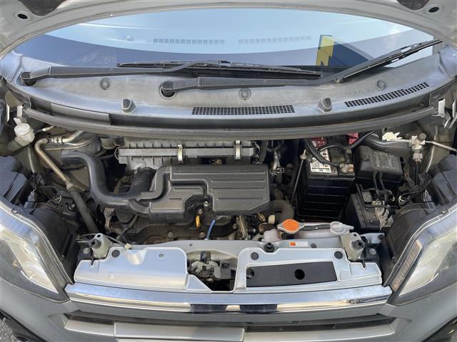 ステラ カスタムＲ　スマートアシスト（18枚目）