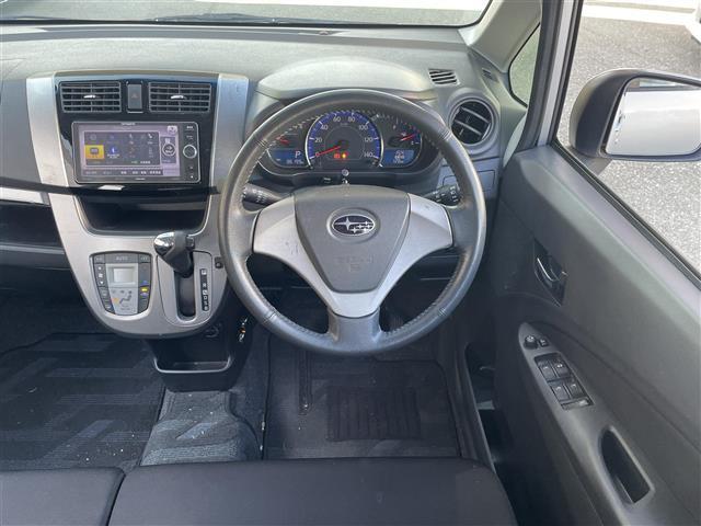 ステラ カスタムＲ　スマートアシスト（19枚目）