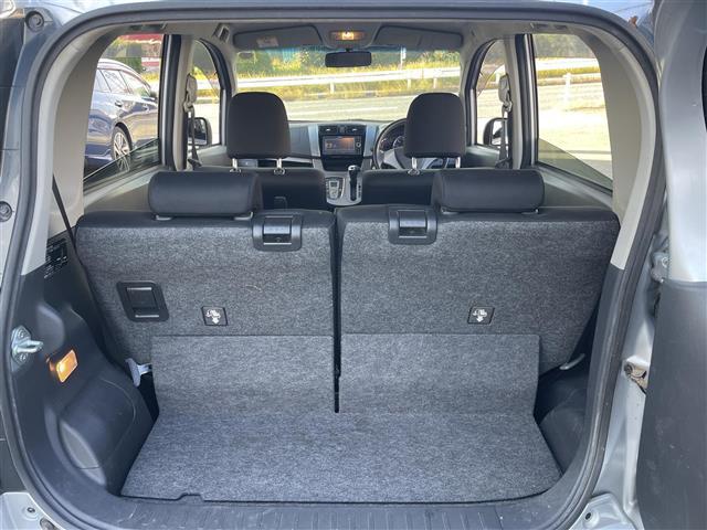 ステラ カスタムＲ　スマートアシスト（25枚目）