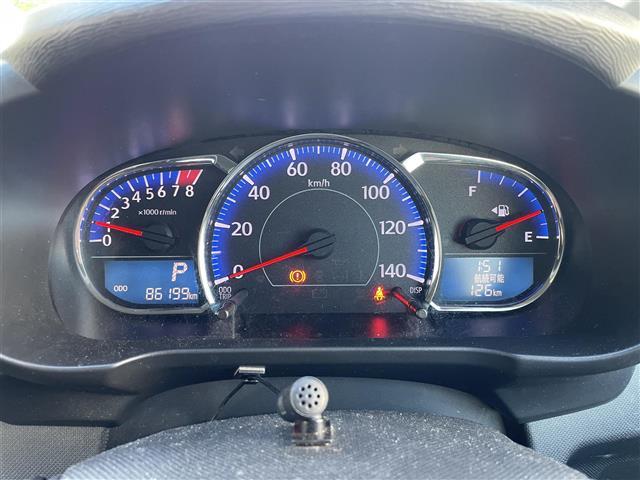 ステラ カスタムＲ　スマートアシスト（27枚目）