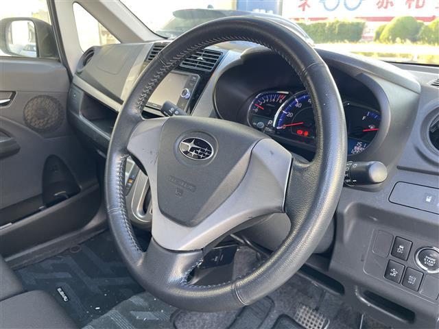 ステラ カスタムＲ　スマートアシスト（28枚目）