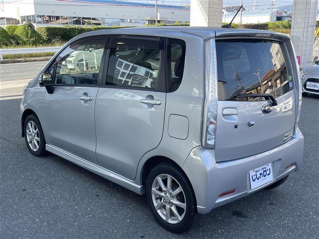 ステラ カスタムＲ　スマートアシスト（43枚目）