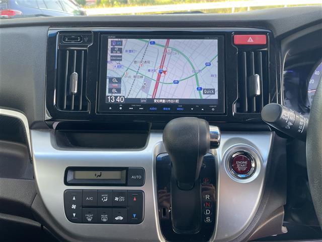 Ｎ－ＷＧＮカスタム Ｇ・ターボパッケージ（9枚目）