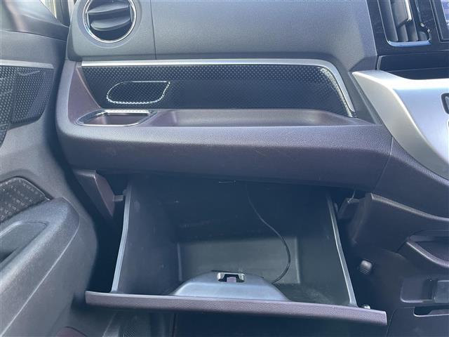 Ｎ－ＷＧＮカスタム Ｇ・ターボパッケージ（13枚目）