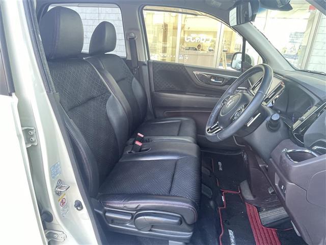 Ｎ－ＷＧＮカスタム Ｇ・ターボパッケージ（14枚目）