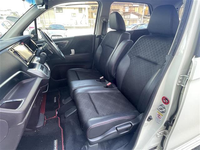 Ｎ－ＷＧＮカスタム Ｇ・ターボパッケージ（15枚目）