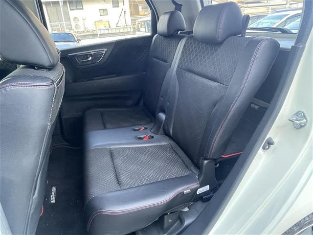 Ｎ－ＷＧＮカスタム Ｇ・ターボパッケージ（17枚目）