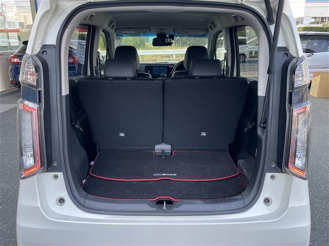 Ｎ－ＷＧＮカスタム Ｇ・ターボパッケージ（18枚目）