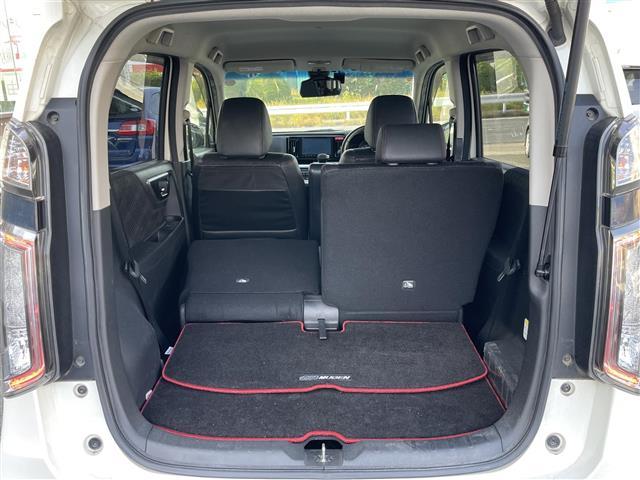 Ｎ－ＷＧＮカスタム Ｇ・ターボパッケージ（20枚目）