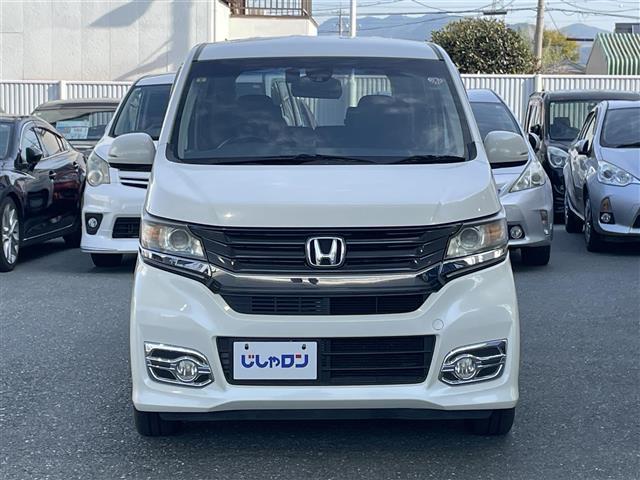 Ｎ－ＷＧＮカスタム Ｇ・ターボパッケージ（22枚目）