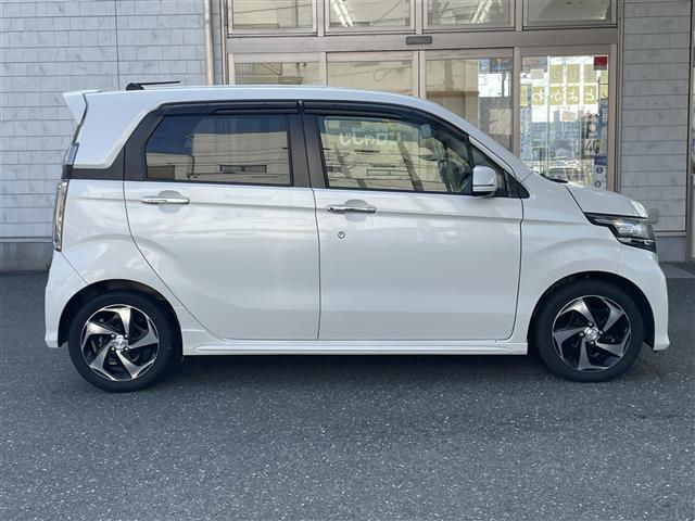 Ｎ－ＷＧＮカスタム Ｇ・ターボパッケージ（24枚目）