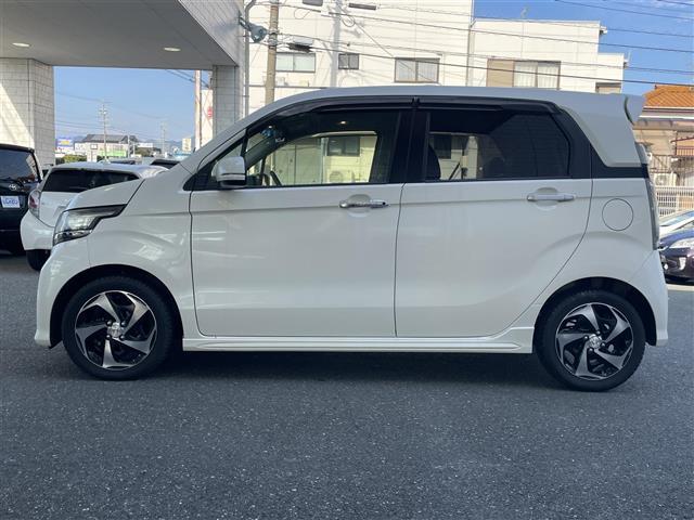 Ｎ－ＷＧＮカスタム Ｇ・ターボパッケージ（25枚目）