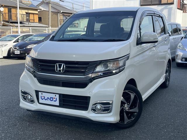 Ｎ－ＷＧＮカスタム Ｇ・ターボパッケージ（26枚目）