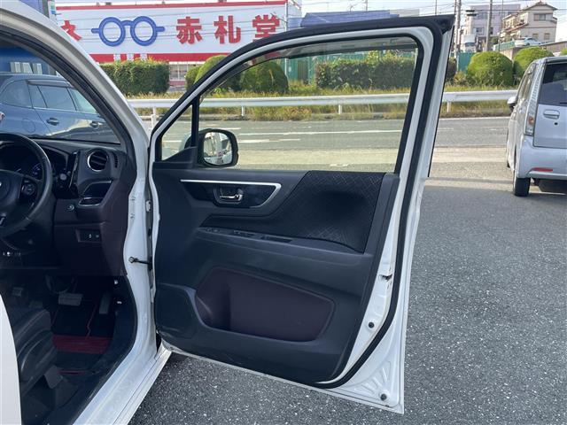 Ｎ－ＷＧＮカスタム Ｇ・ターボパッケージ（35枚目）