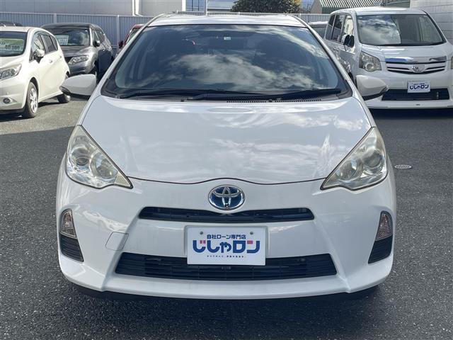 アクア Ｓ（2枚目）