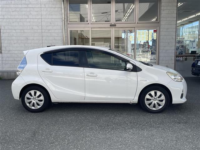 アクア Ｓ（5枚目）