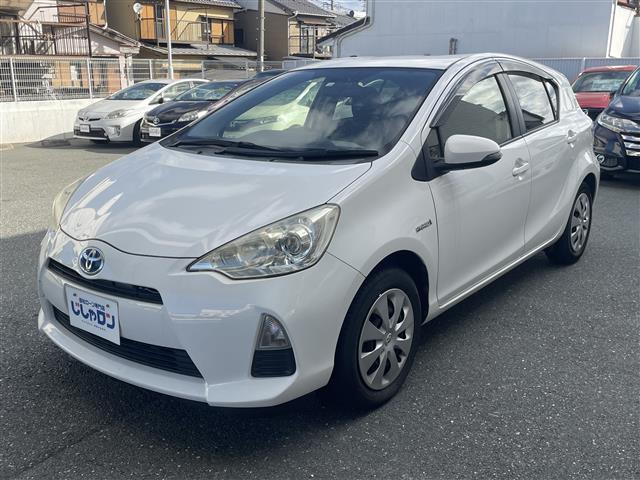 アクア Ｓ（6枚目）