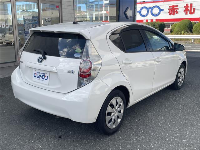 アクア Ｓ（7枚目）