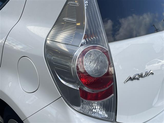 アクア Ｓ（16枚目）