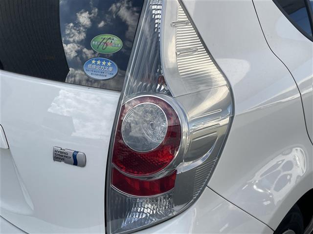 アクア Ｓ（17枚目）