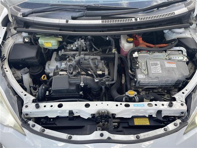 アクア Ｓ（18枚目）