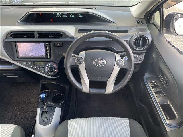 アクア Ｓ（19枚目）