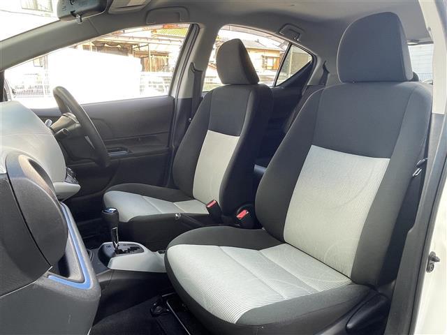 アクア Ｓ（20枚目）