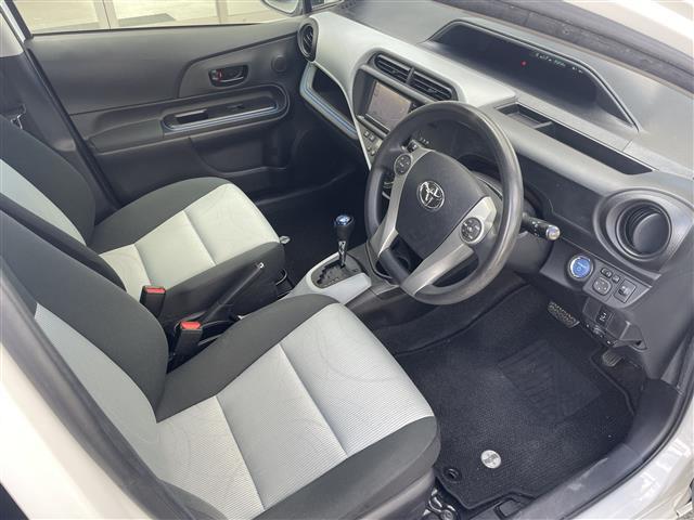 アクア Ｓ（22枚目）