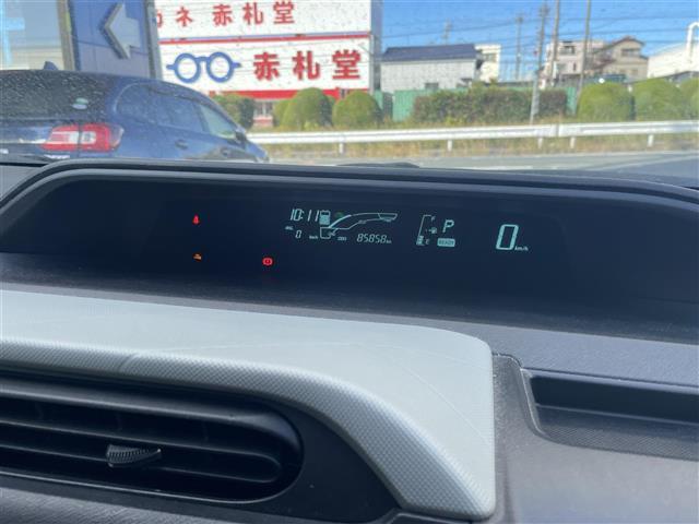 アクア Ｓ（26枚目）