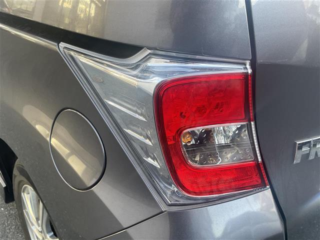 フリードハイブリッド ジャストセレクション（16枚目）