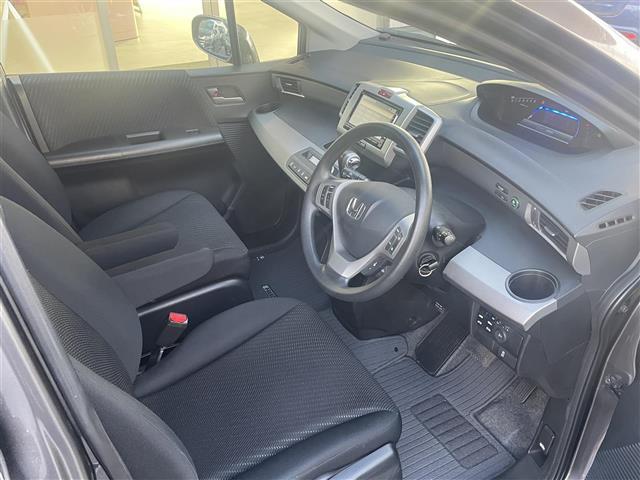 フリードハイブリッド ジャストセレクション（21枚目）