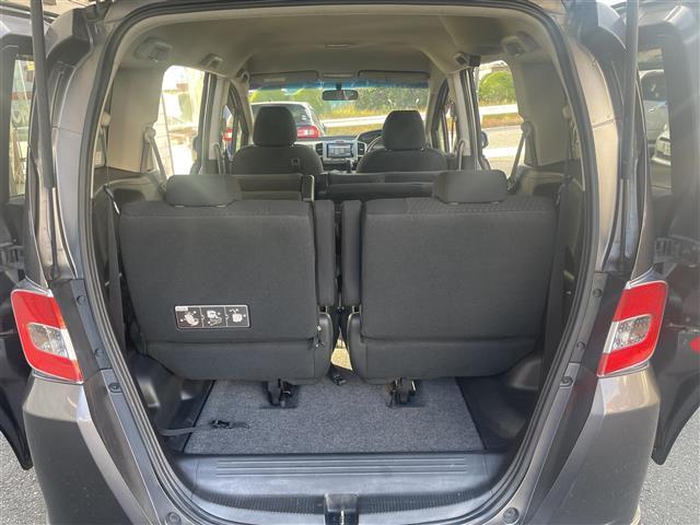 フリードハイブリッド ジャストセレクション（26枚目）