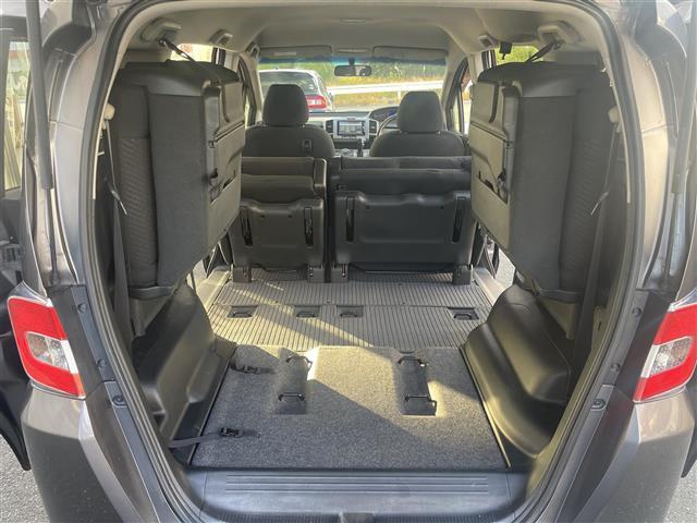 フリードハイブリッド ジャストセレクション（27枚目）