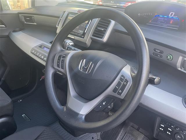 フリードハイブリッド ジャストセレクション（29枚目）