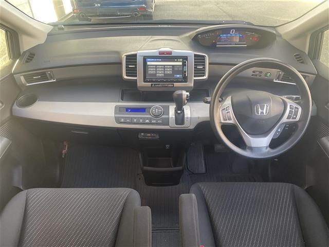 フリードハイブリッド ジャストセレクション（42枚目）