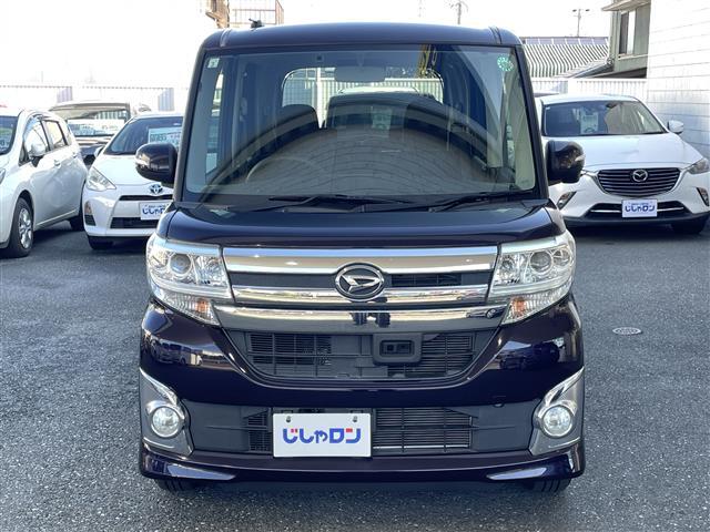 タント カスタムX SA(2枚目)