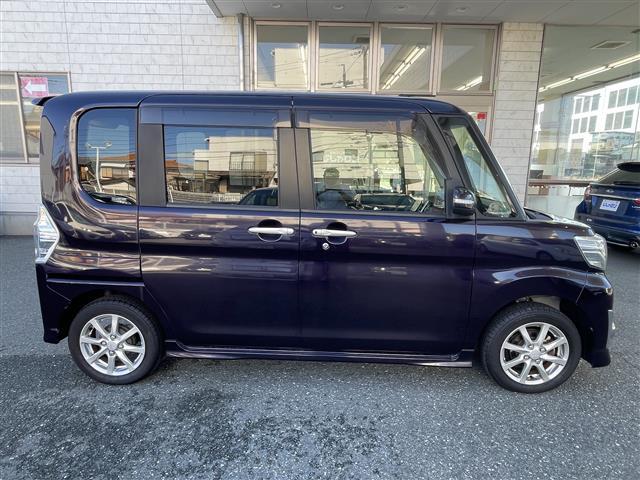タント カスタムX SA(5枚目)