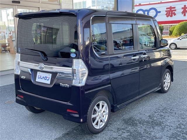 タント カスタムX SA(7枚目)