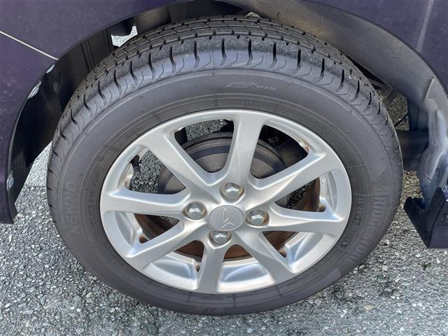 タント カスタムX SA(8枚目)